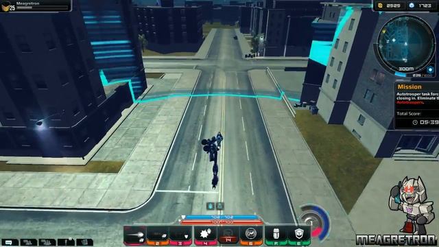 Debugging Duststorm - Part III & Bugged Central City Mining Node смотреть онлайн