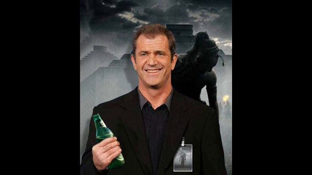 Apocalypto version of lies of Mel Gibson смотреть онлайн