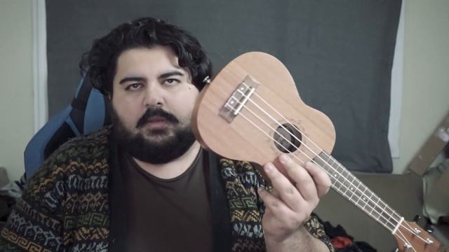 Hangi Ukulele? Flight Nus 310 Soprano İnceleme смотреть онлайн