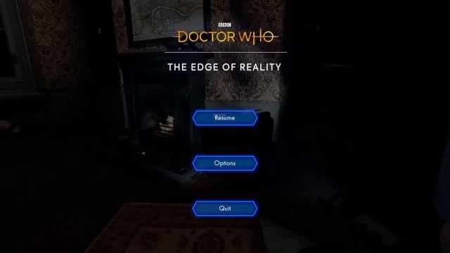Doctor Who: The Edge of Reality | Review in 3 Minutes смотреть онлайн