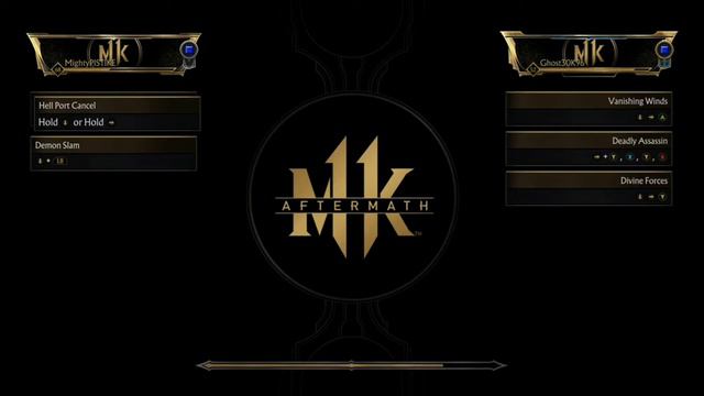 Mortal Kombat 11 : Kombat league Jade gameplay смотреть онлайн