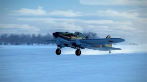 Кампания «Битва за Сталинград».  Штурмовик Ил-2.  Сим.  «IL-2 Sturmovik Great Battles.»  Вылет-26.