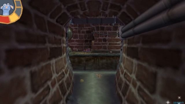 Прохождение игры Рататуй (PSP) - #6 смотреть онлайн