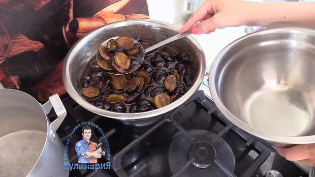 Вкусные рецепты варенья и джема