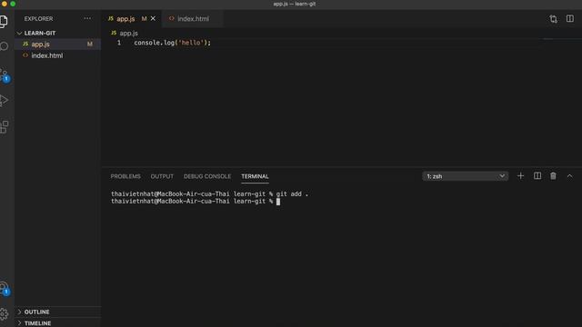 git commit смотреть онлайн