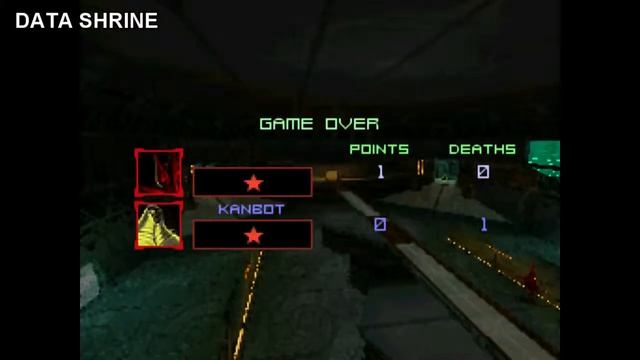 Metroid Prime Hunters Maps смотреть онлайн