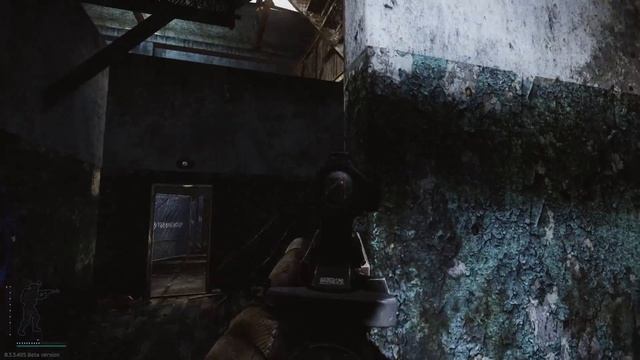 4-Player-Squad auf Factory | Escape from Tarkov смотреть онлайн