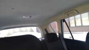 Toyota Corolla Spacio 2002г.СОСТОЯНИЕ НОВОЙ МАШИНЫ