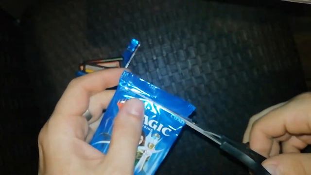 #52 Распаковка [Magic The Gathering - Выбор Равники] 2 Бустера По 15 Карт смотреть онлайн