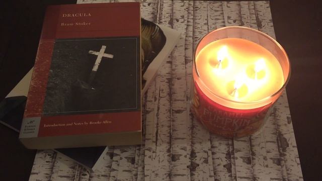 Authortube Audiobook Anthology: Halloween Night (Horror)