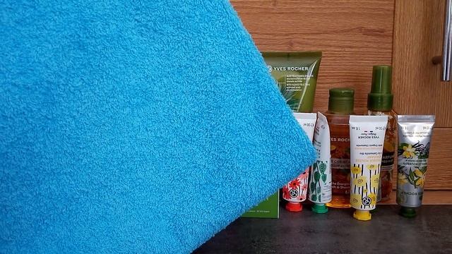 Два новых заказа Ив Роше и о том, что я использую сейчас :) смотреть онлайн