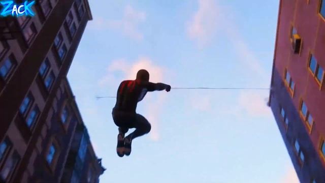 ЛУЧШИЕ МОДЫ для Marvel's Spider-Man Remastered на PC смотреть онлайн