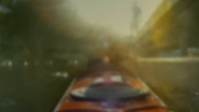 Aquarius sea kayaks at Rugen (HD) смотреть онлайн