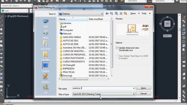 CURSO 3DS MAX ARQUITECTURA 1 IMPORTAR DESDE AUTOCAD смотреть онлайн