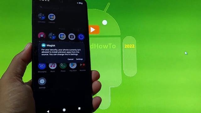 ANX Camera Mod for Android 12 Poco X3 NFC - AOSP Based ROM смотреть онлайн