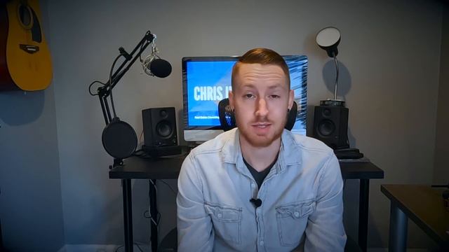 Welcome to my Channel! Chris Henderson Real Estate🏡 смотреть онлайн