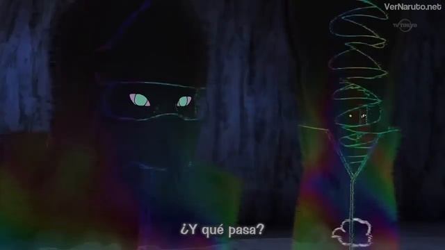 Kakuzu Mata a su Compañero de Akatsuki смотреть онлайн