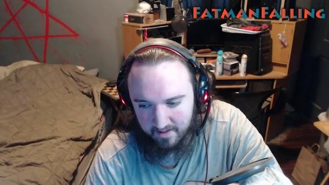 RWBY Volume 8, Episode 4: Fault | Reaction & Discussion смотреть онлайн
