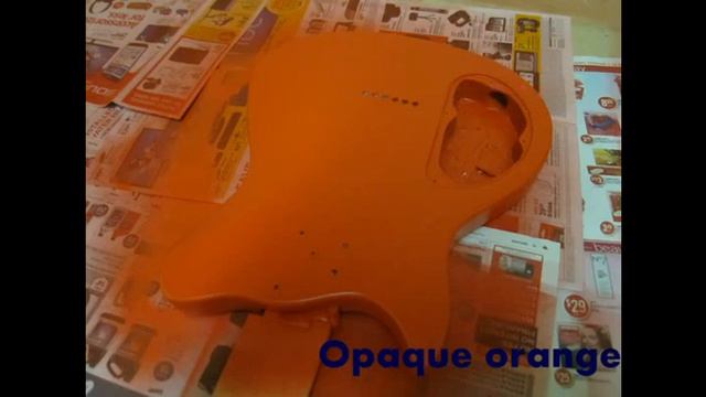 Disney Camp Rock guitar goes from Lame to Fame! смотреть онлайн