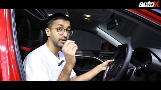 Maruti Suzuki Brezza 2022 - First Look and Walkaround | Compact SUV king | autoX смотреть онлайн