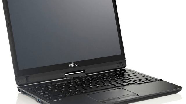 Fujitsu Lifebook T938 (i5 - 8250U, UHD620) Laptop смотреть онлайн