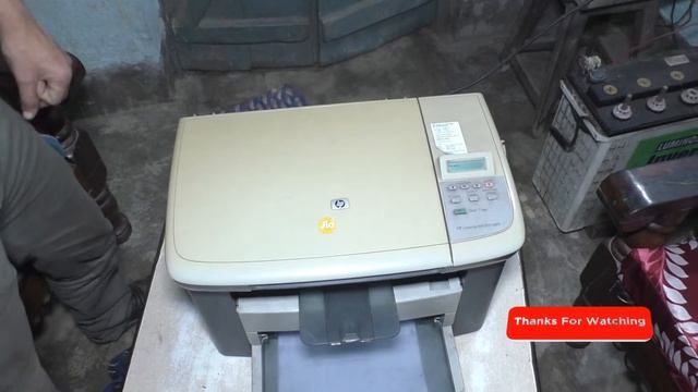 1005 operate with inverter | operate 1005 with ups| inverter for printer | battery for printer смотреть онлайн