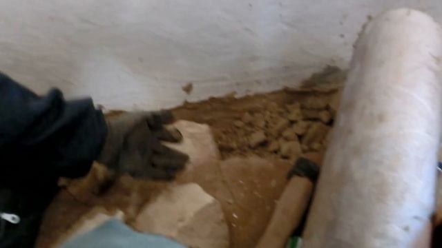 Мыши в самане и глине - что легче для грызунов? смотреть онлайн