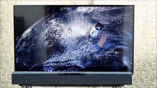 Jamo SB 40 демонстрация возможностей смотреть онлайн