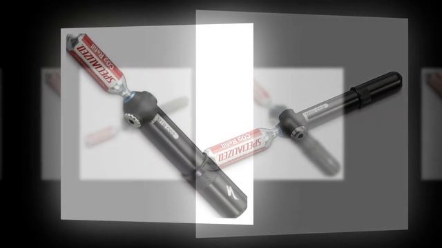 Specialized C02 Airtool review смотреть онлайн