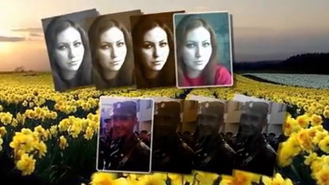 Баллада о любви show0 смотреть онлайн