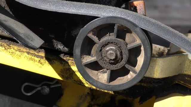 Мотоблок для деревни - Hummer Flex смотреть онлайн