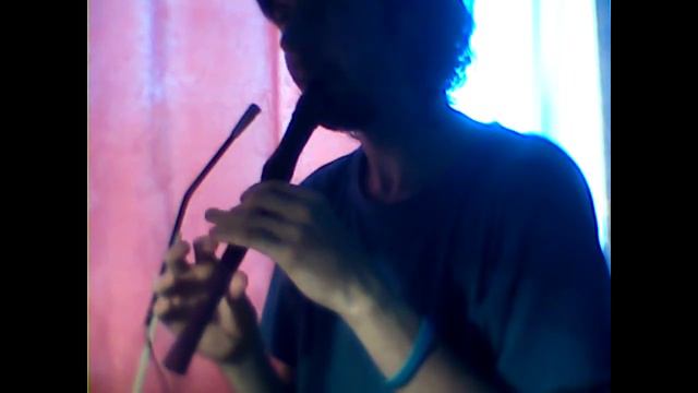 Johann Sebastian Bach - Bouree (recorder) смотреть онлайн