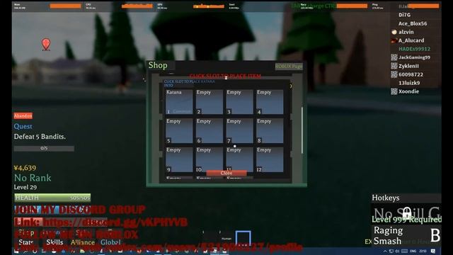 Best Starting Guide To Ro Force WITH CODES, TIPS and more! ROBLOX | FIRE FORCE смотреть онлайн