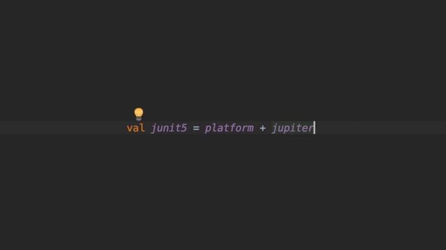 Introduction to JUnit 5 смотреть онлайн