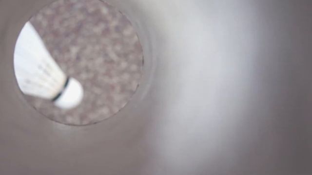 Перьевой волан. Технический обзор. смотреть онлайн