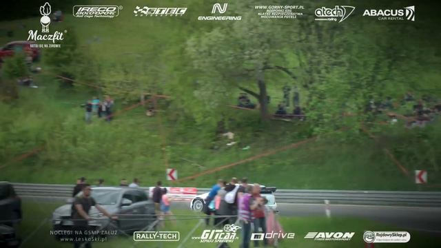 Super Cars VS Super Cars | more than 750 HP | HillClimb Załuż 2019 смотреть онлайн