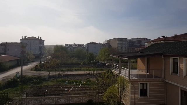 Порт Карасу Турция ?? Первая ночь в гостинце ? уезжаем в Каппадокию смотреть онлайн
