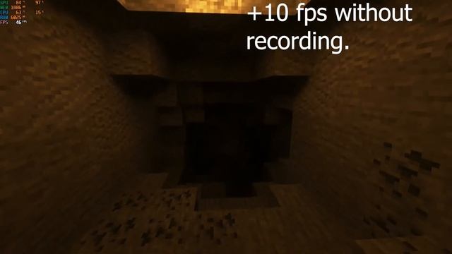 ✅Minecraft Seus PTGI RTX 2060 FPS test + free download (Full raytraced)✅ смотреть онлайн