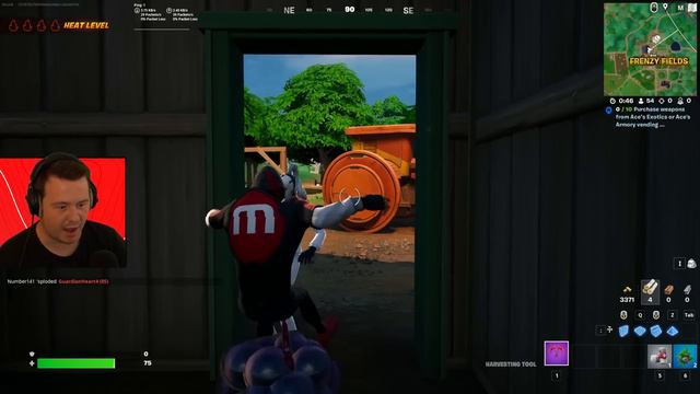 Letting an AI Bot Control my game… смотреть онлайн