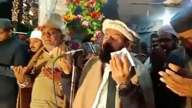 Part 3 Meraj un Nabi S.A.W Program Lilla Shareef 2024 смотреть онлайн