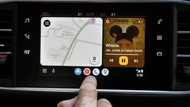 Ottocast A2Air Pro Wireless Android Auto Adapter FOR CARS WITH ANDROID AUTO & CARPLAY #ottocast смотреть онлайн