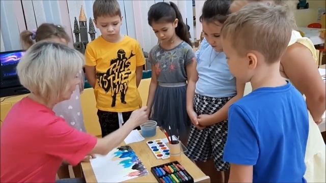 Северное сияние смотреть онлайн