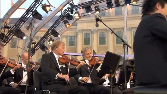 Шопен - Концерт для ф-но с орк. No. 2 - Lang Lang. смотреть онлайн