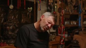 Тумилович и Ослик