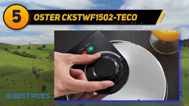 Best Waffle Makers in 2023 [Top 10 Best Waffle Makers] смотреть онлайн