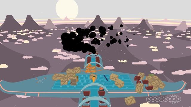 Keyboard Sports: Master the Keyboard Gameplay смотреть онлайн