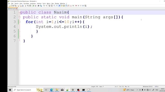 Break statement in java | java break statement | Break keyword in java | what is break keyword смотреть онлайн