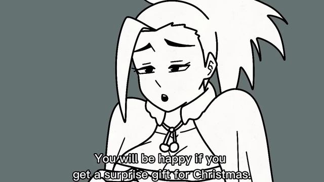 Thicc Momo Yaoyorozu | Izumomo | Gift for New Year смотреть онлайн