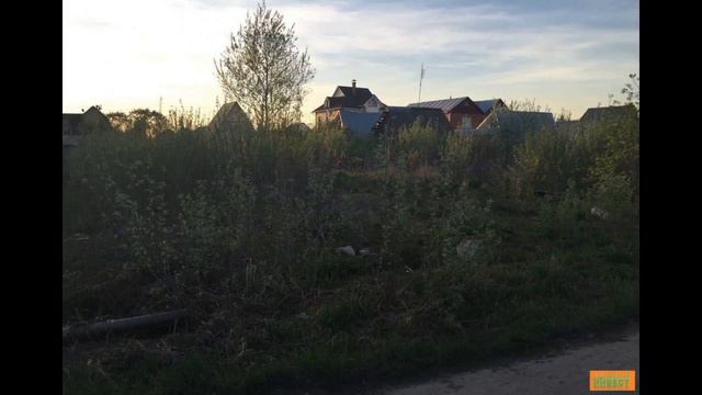 Продается земельный участок 8 соток г. Наро-Фо... смотреть онлайн