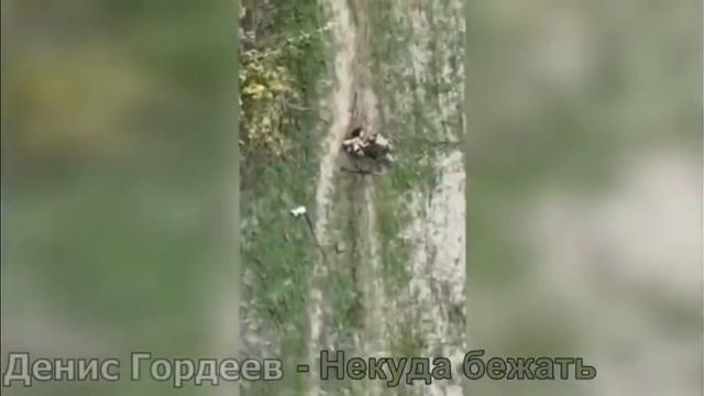 Денис Гордеев Некуда бежать смотреть онлайн